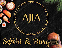 Photos du propriétaire du Restaurant de sushis Ajia Sushi & Burger Lattes - n°3