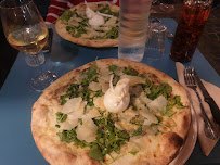 Pizza du Pizzeria So Salentino à Nanterre - n°9