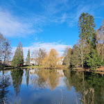 Photo n°2 de l'avis de Jochen.t fait le 06/03/2024 à 11:32 sur le  Schloss Rauischholzhausen à Ebsdorfergrund