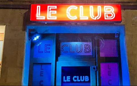 Le Club Sàrl image
