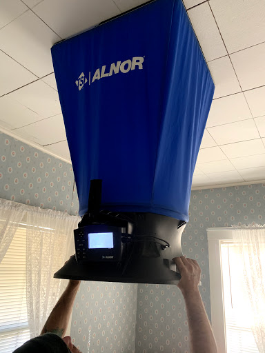 HVAC Contractor «Comfortech Service Experts», reviews and photos