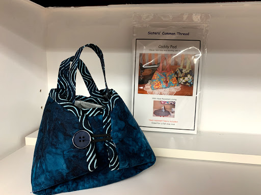 Quilt Shop «2nd Street Quilt Shop», reviews and photos, 116 W 2nd St, Rochester, MI 48307, USA