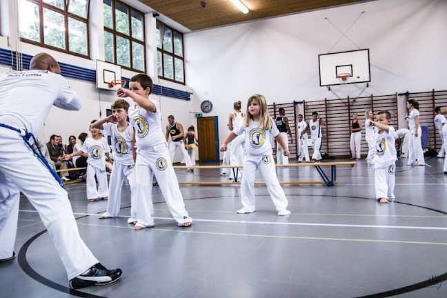 Rezensionen über Geração Capoeira Zürich in Zürich - Fitnessstudio