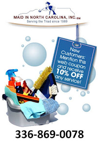 Maid in North Carolina - Photo 9 - Car repair in , High Point