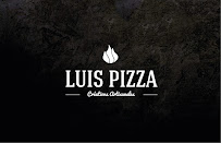 Photos du propriétaire du Pizzas à emporter Luis Pizza à Meylan - n°6