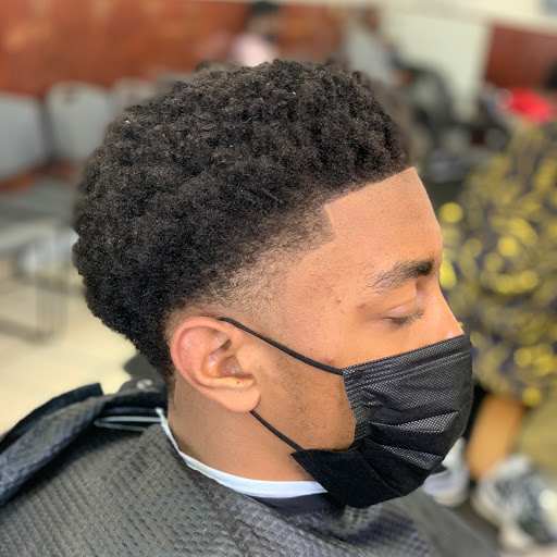 Barber Shop «Musa Barbershop», reviews and photos, 826 Morton Ave, Chester, PA 19013, USA