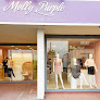 Molly Purple Roubaix