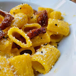 Photo n°1 de l'avis de Daniella.a fait le 11/06/2021 à 06:53 sur le  Angolo Sciarra à Rome