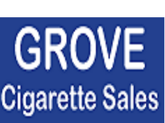 Grove Cigarettes Sales