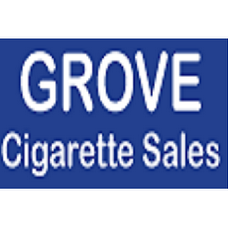 Grove Cigarettes Sales