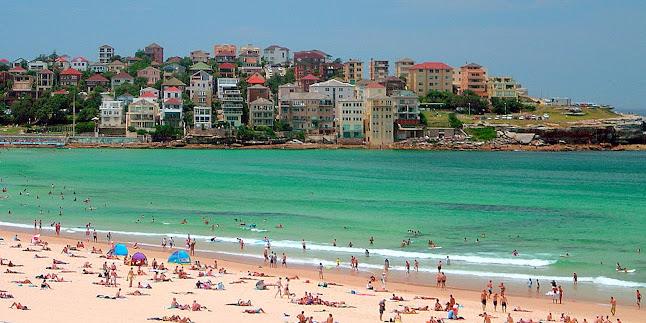 The Village Bondi Beach