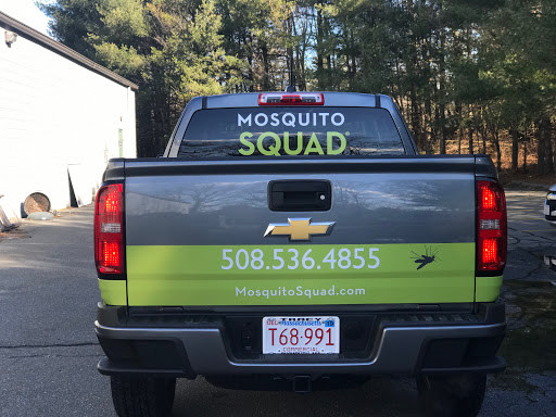 Sign Shop «Signarama Raynham», reviews and photos, 1470 New State Hwy, Raynham, MA 02767, USA