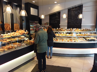 Bogner-savary à Paris