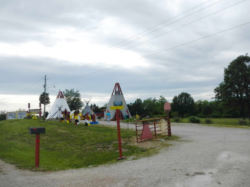 Tourist Attraction «Indian Harvest Trading Post», reviews and photos, 1101-1299 N Service Rd, Union, MO 63084, USA