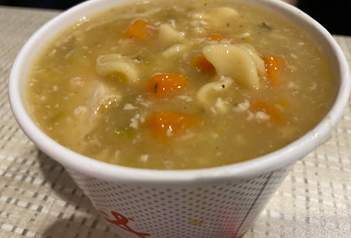 Fast Food Restaurant «Chick-fil-A at Tanasbourne», reviews and photos, 2855 NW Town Center Dr, Hillsboro, OR 97006, USA