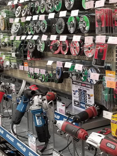 Hardware Store «Harbor Freight Tools», reviews and photos, 441 Market St, Saddle Brook, NJ 07663, USA