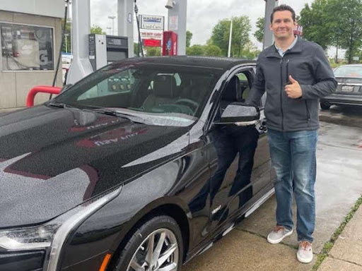 Used Car Dealer «Waldorf Chevy Cadillac», reviews and photos, 2298 Crain Hwy, Waldorf, MD 20601, USA