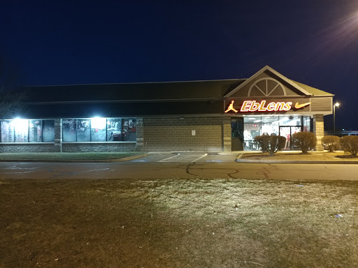 Clothing Store «EbLens», reviews and photos, 1 Fairhaven Commons Way, Fairhaven, MA 02719, USA
