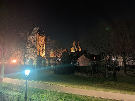 Photos des visiteurs Ferienwohnung Ferienwohnung Eulennest Xanten 46509 Xanten