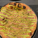 Photo n°1 de l'avis de adi.a fait le 08/09/2023 à 18:23 sur le  Pizzeria I Partenopei Brescia à Brescia