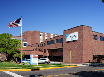 Inspira Health Center Bridgeton