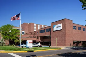 Inspira Health Center Bridgeton image
