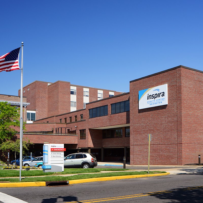 Inspira Health Center Bridgeton