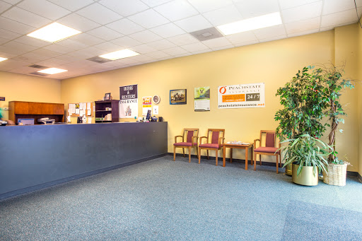 Auto Insurance Agency «Peachstate Insurance», reviews and photos