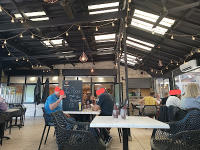 Restaurant Le Rustic à Marseille