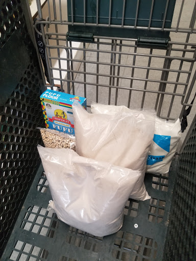 Grocery Store «Makola African Market», reviews and photos, 2032 Clinton St, Aurora, CO 80010, USA