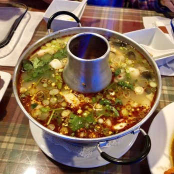 Jasmine Thai Restaurant - 2