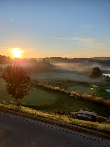 Golf Course «Greystone Golf Course», reviews and photos, 2115 White Hall Rd, White Hall, MD 21161, USA