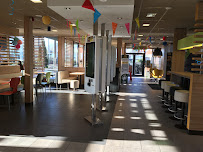 Photos du propriétaire du Restauration rapide McDonald's à Essey-lès-Nancy - n°3