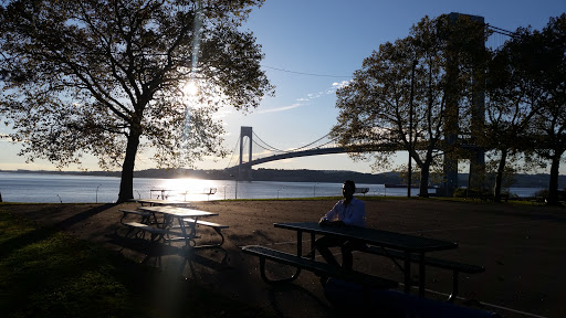 Community Center «Fort Hamilton Community Club», reviews and photos, 207 Sterling Dr, Brooklyn, NY 11252, USA