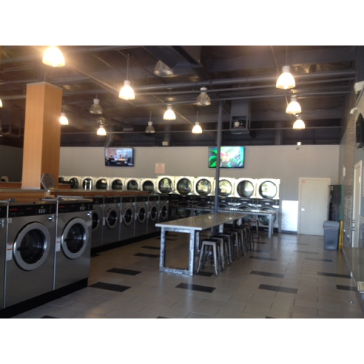 Laundromat «Spin Cycle Laundry of Sacramento», reviews and photos, 4250 Fruitridge Rd, Sacramento, CA 95820, USA