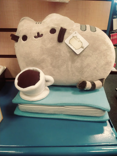 Book Store «Barnes & Noble», reviews and photos, 7849 N Blackstone Ave, Fresno, CA 93720, USA