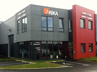RIKA - Nord Poele Metropole à Hallennes-lez-Haubourdin