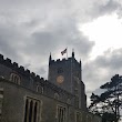 St Oswald's Church