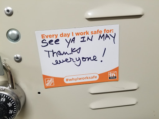 Home Improvement Store «The Home Depot», reviews and photos, 935 Fairmount Ave, Jamestown, NY 14701, USA