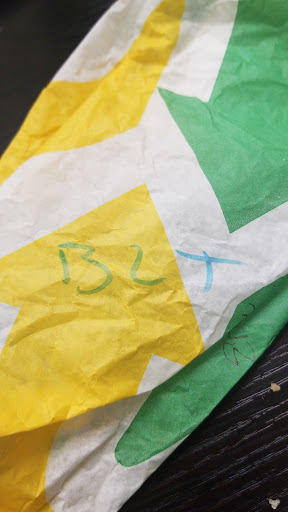 Sandwich Shop «Subway», reviews and photos, 20238 Ballinger Way NE, Seattle, WA 98155, USA