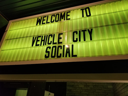 Event Venue «Vehicle City Social», reviews and photos, 3166 Comer St, Flint, MI 48506, USA