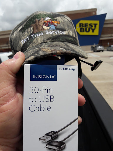 Electronics Store «Best Buy», reviews and photos, 20408 US-59, Humble, TX 77338, USA