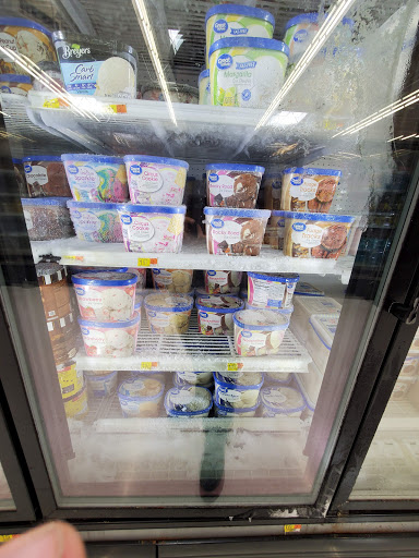 Department Store «Walmart Supercenter», reviews and photos, 2461 E Gulf to Lake Hwy, Inverness, FL 34453, USA