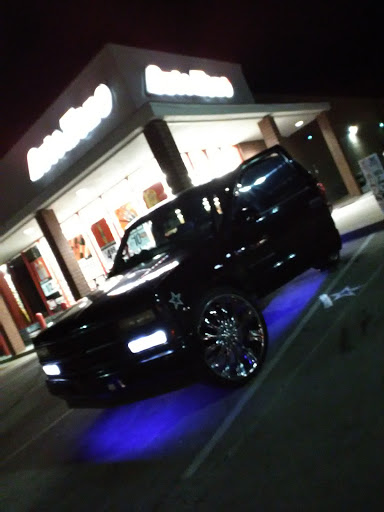 Auto Parts Store «AutoZone», reviews and photos, 100 E Old Greenville Rd, Royse City, TX 75189, USA