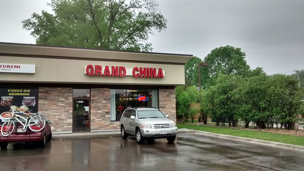 Grand China 53562