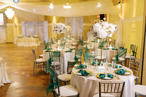 Banquet Hall «Wellington Place», reviews and photos, 6985 W Sahara Ave, Las Vegas, NV 89117, USA