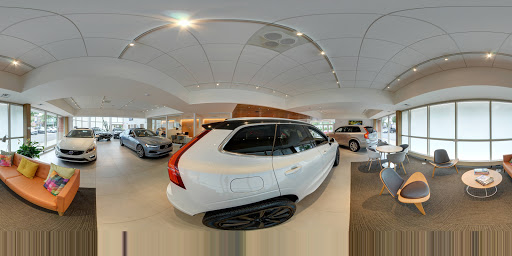 Car Dealer «Keystone Volvo of Doylestown», reviews and photos