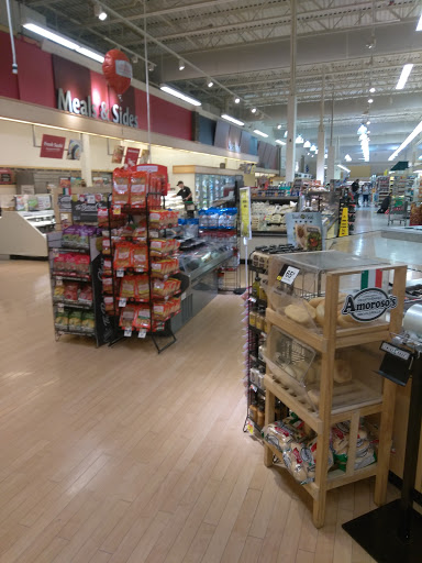 Grocery Store «Giant Food Stores», reviews and photos, 3400 Concord Rd, Aston, PA 19014, USA