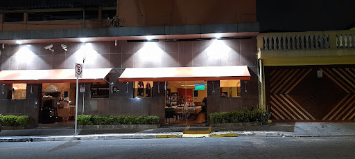 Logo da empresa - Chuletão Grill e Pizza