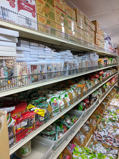 Asian Grocery Store «Wing Fa Asian Supermarket», reviews and photos, 9624 SW 72nd St, Miami, FL 33173, USA